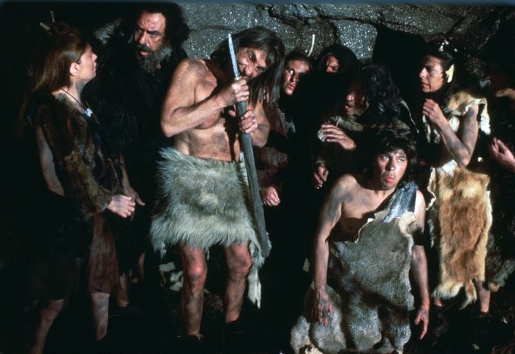 Produktbild: Mel Brooks' Die verr&uuml;ckte Geschichte der Welt