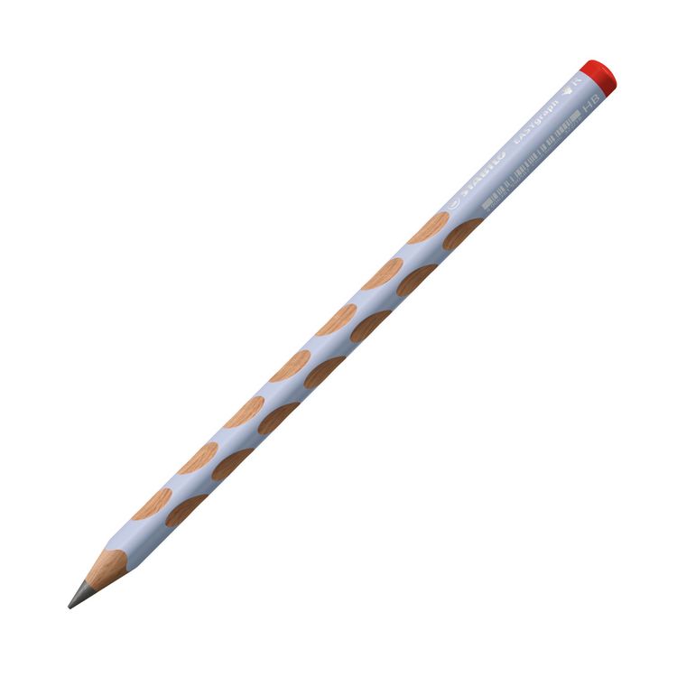 Produktbild: Stabilo Bleistift EASYgraph pastellblau HB für Rechtshänder