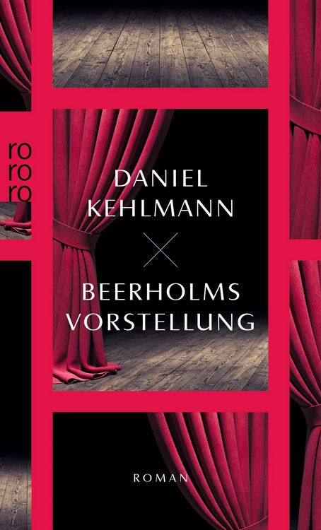 Produktbild: Beerholms Vorstellung