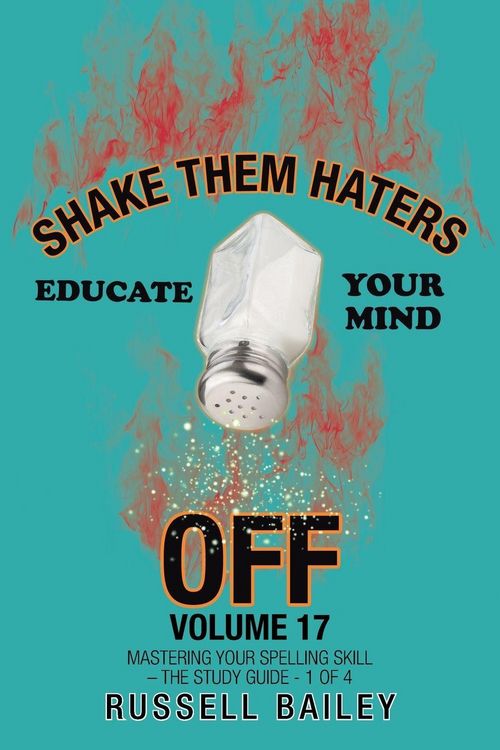 Produktbild: Shake Them Haters off Volume 17