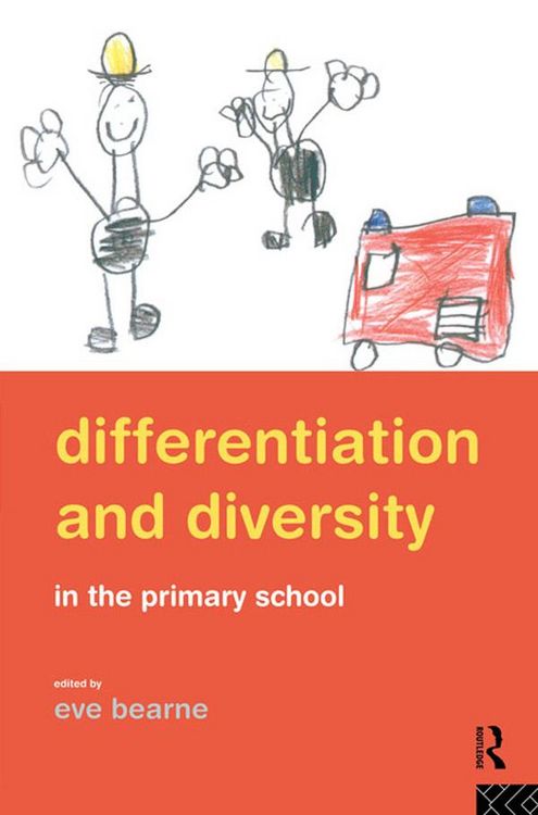 Produktbild: Differentiation and Diversity in the Primary School