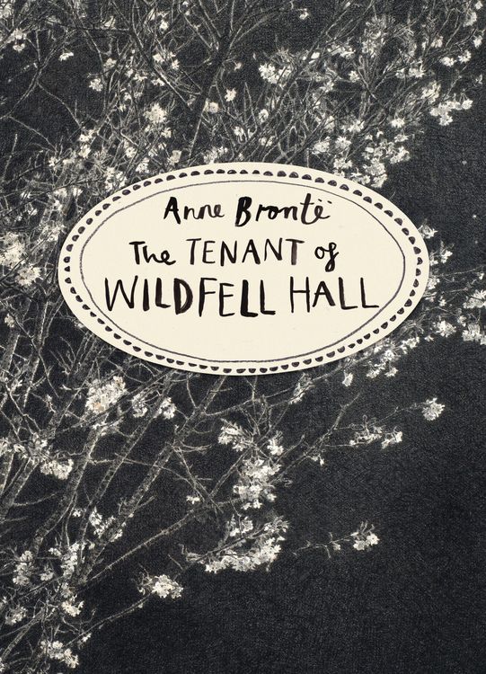 Produktbild: The Tenant of Wildfell Hall
