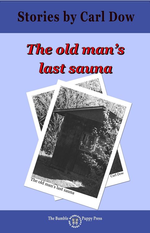 Produktbild: Old Man's Last Sauna