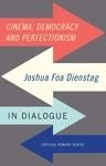Produktbild: Cinema, democracy and perfectionism