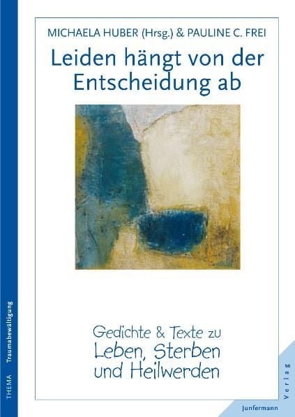Produktbild: Leiden h&auml;ngt von der Entscheidung ab