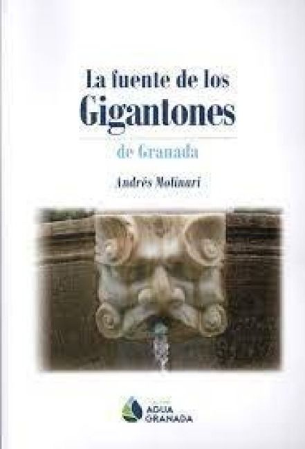Produktbild: La fuente de los gigantones de Granada