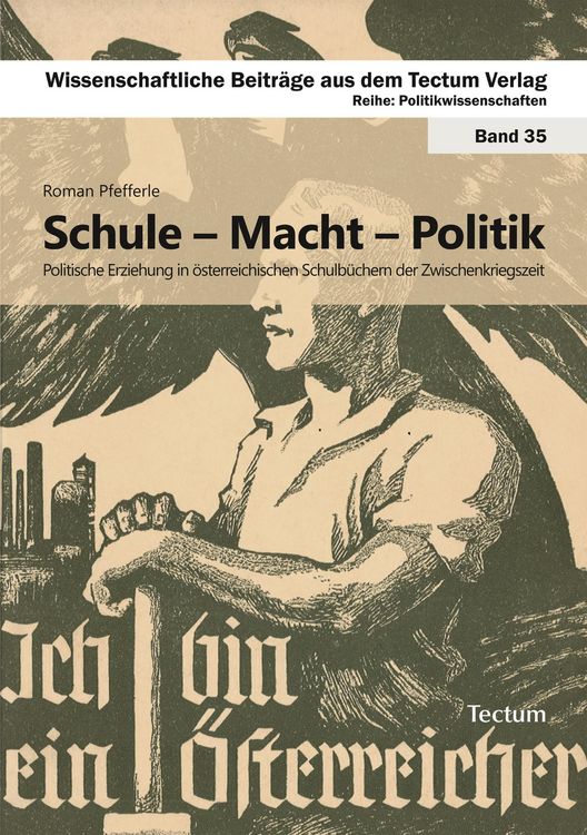 Produktbild: Schule - Macht - Politik