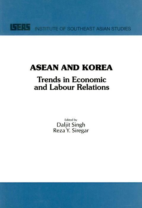 Produktbild: ASEAN and Korea