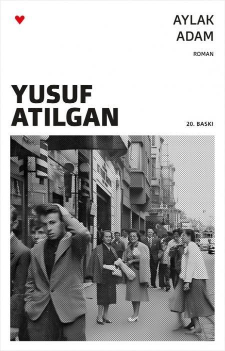 Produktbild: Aylak Adam