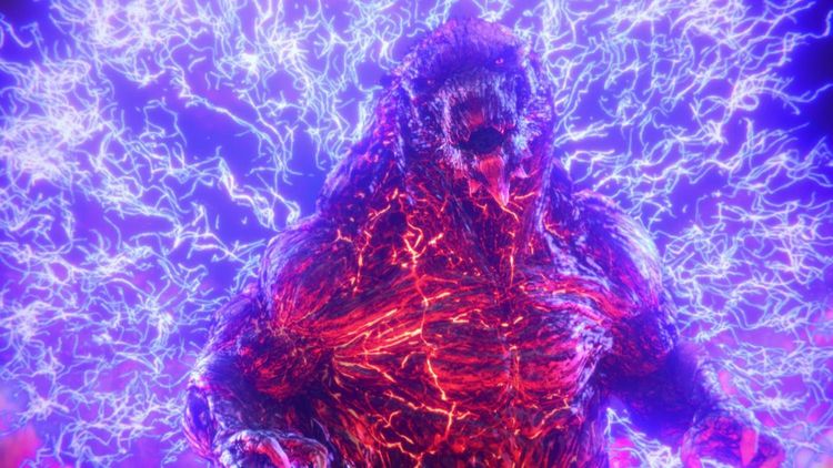 Produktbild: Godzilla: Eine Stadt am Rande der Schlacht - Collector's Edition