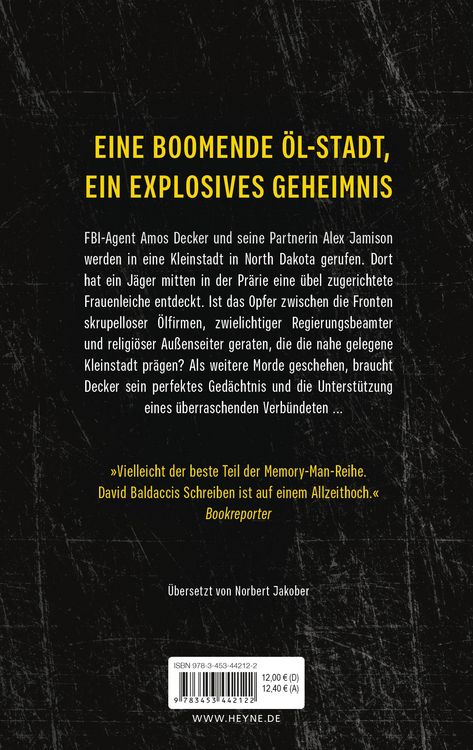 Produktbild: Open Fire