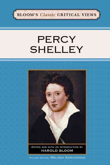 Produktbild: Percy Shelley