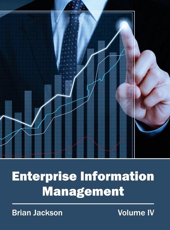 Produktbild: Enterprise Information Management