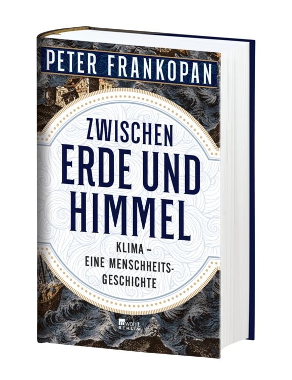 Produktbild: Zwischen Erde und Himmel