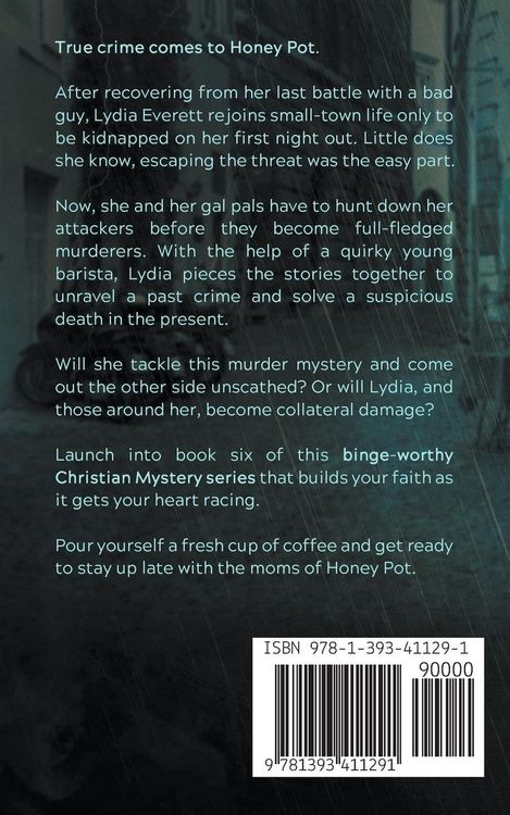 Produktbild: Write and Wronged