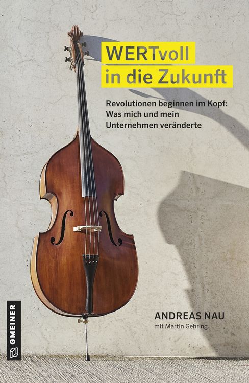 Produktbild: WERTvoll in die Zukunft