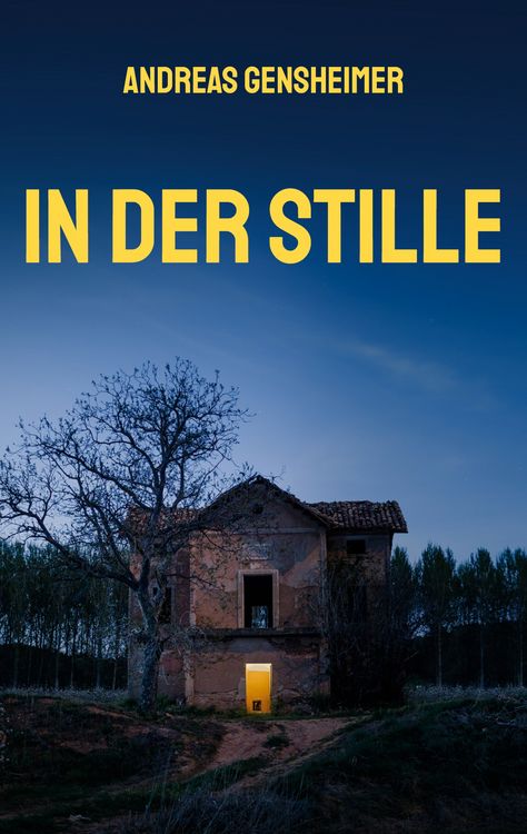 Produktbild: In der Stille