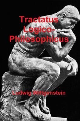 Produktbild: Tractatus Logico-Philosophicus