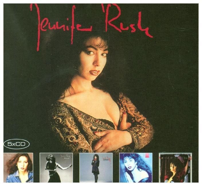 Produktbild: Original Album Classics