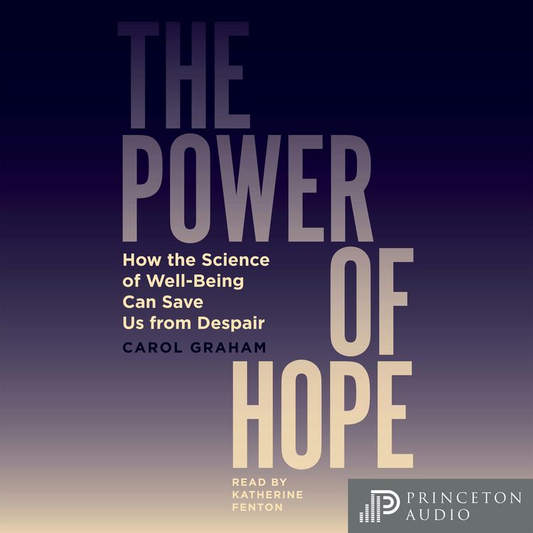 Produktbild: The Power of Hope