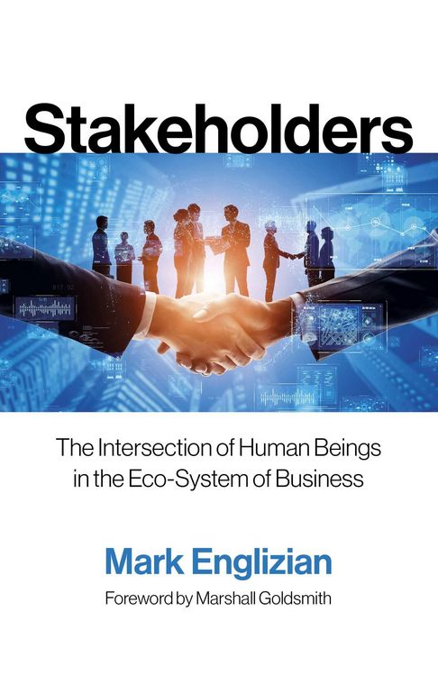 Produktbild: Stakeholders