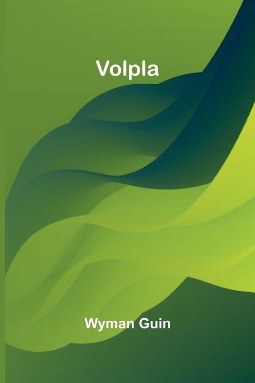 Produktbild: Volpla