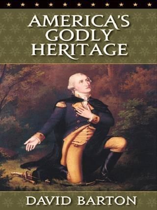 Produktbild: America's Godly Heritage