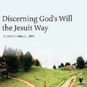Produktbild: Tetlow, J: DISCERNING GODS WILL THE JES M