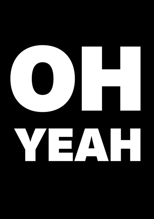 Produktbild: Oh Yeah - Yello 40