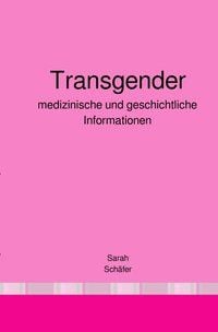 Produktbild: Transgender
