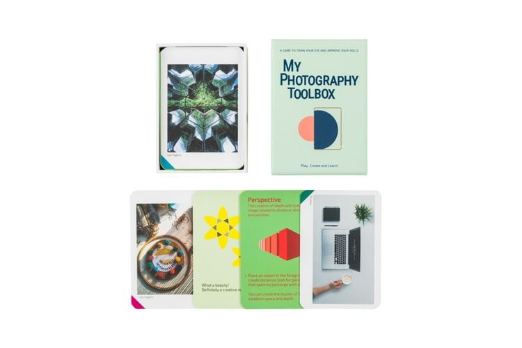 Produktbild: My Photography Toolbox