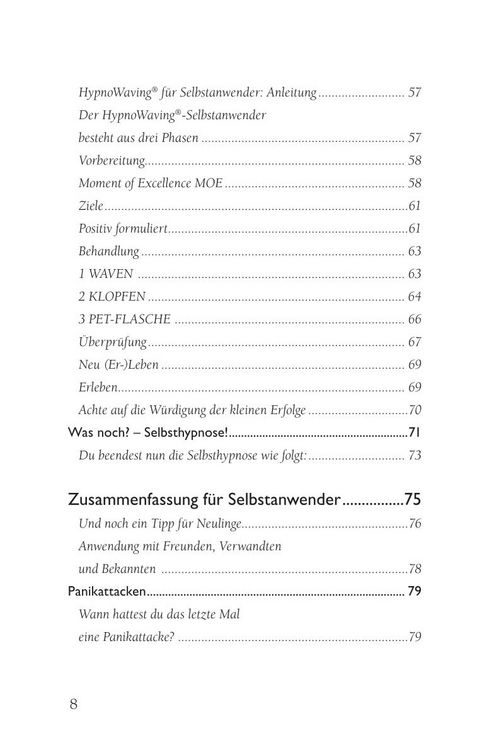 Produktbild: Angstfrei!