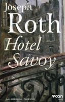 Produktbild: Hotel Savoy