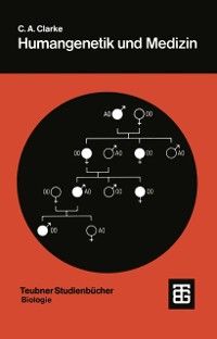 Produktbild: Humangenetik und Medizin