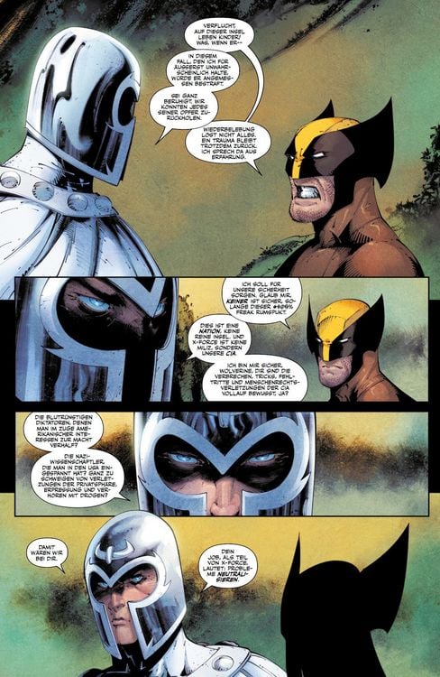 Produktbild: Wolverine: Der Beste