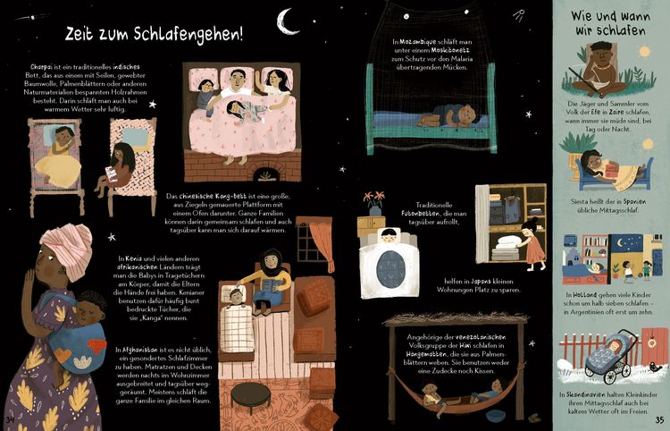 Produktbild: Ich zeig dir meine Welt - Entdecke, wie wir Kinder leben