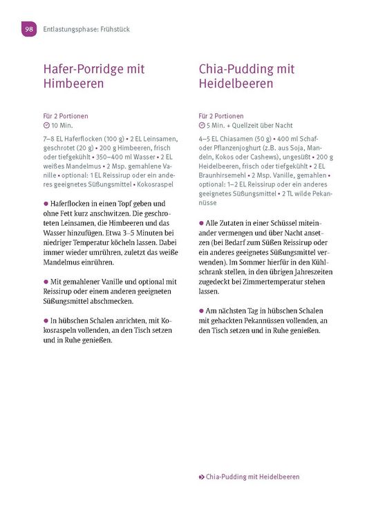 Produktbild: Wunderleicht Leberreinigung