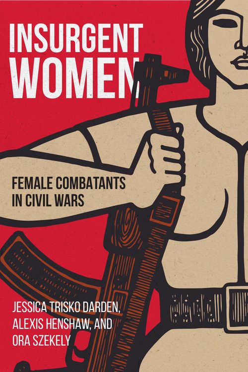Produktbild: Insurgent Women