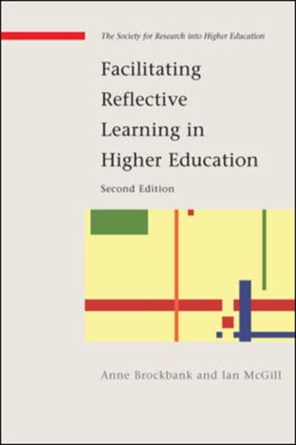 Produktbild: Facilitating Reflective Learning in Higher Education