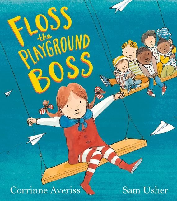 Produktbild: Floss The Playground Boss