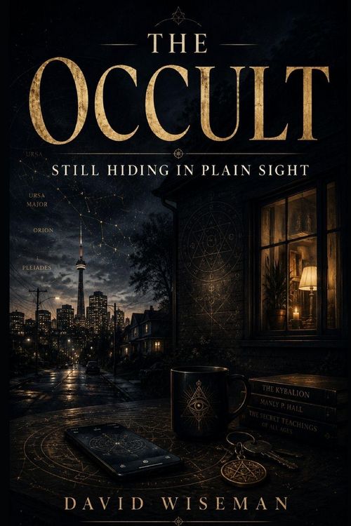 Produktbild: The Occult
