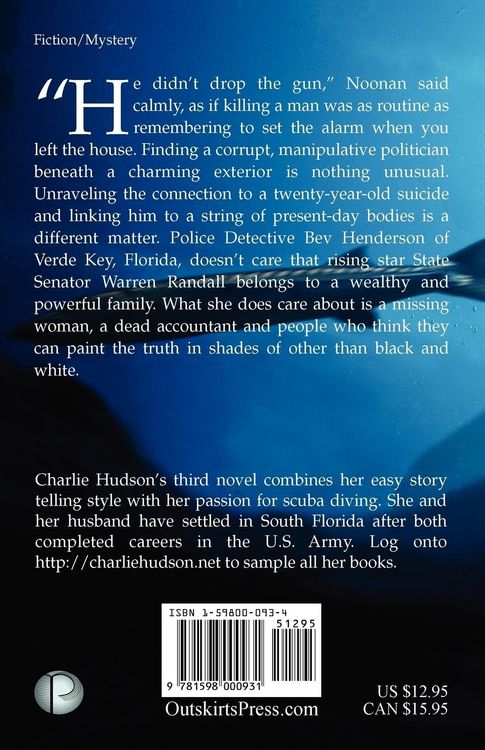 Produktbild: Shades of Truth
