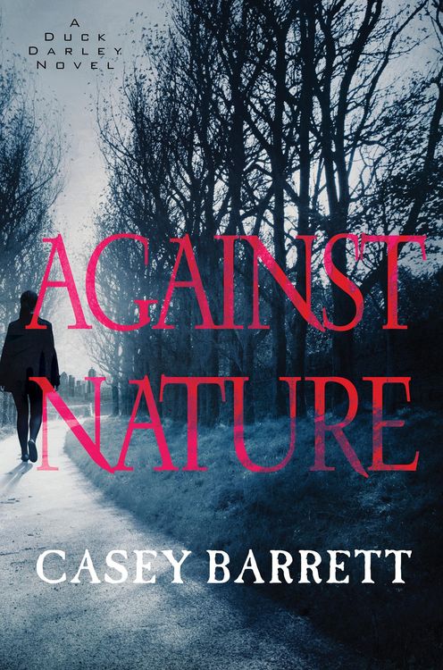 Produktbild: Against Nature