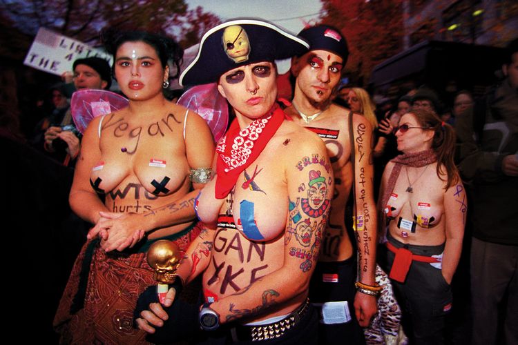 Produktbild: Queercore - How to Punk a Revolution