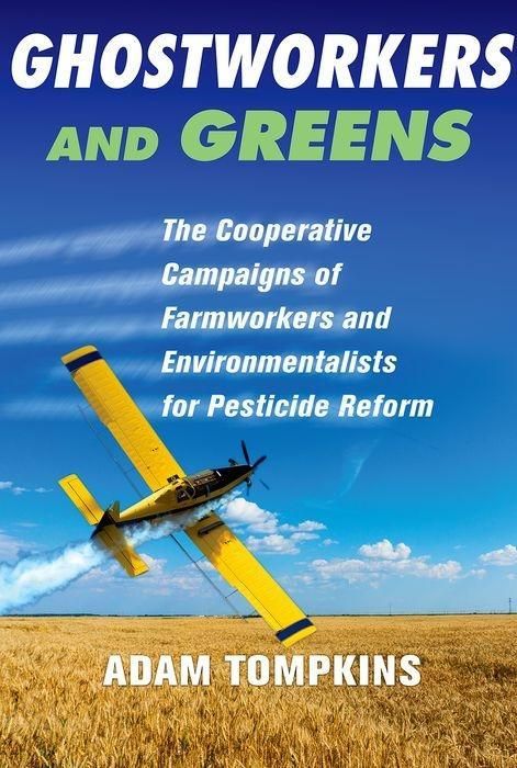 Produktbild: Ghostworkers & Greens
