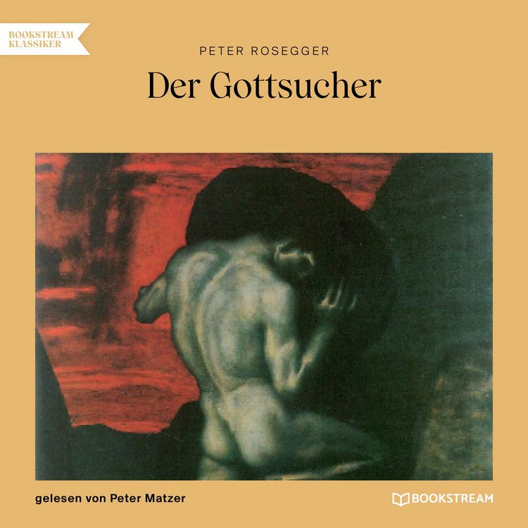 Produktbild: Der Gottsucher