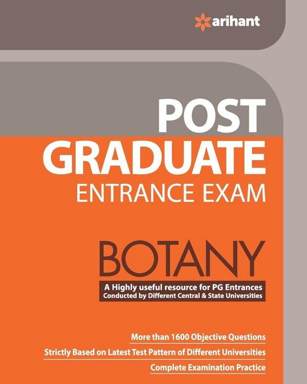 Produktbild: PG Botany