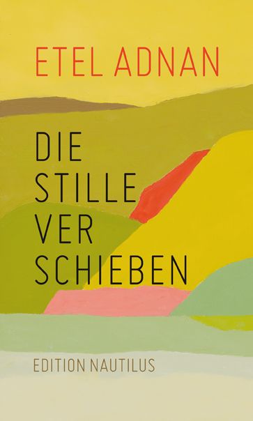 Produktbild: Die Stille verschieben