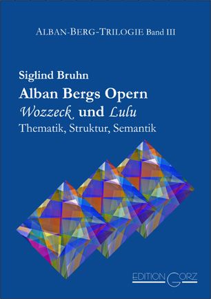 Produktbild: Alban Bergs Opern Wozzeck und Lulu