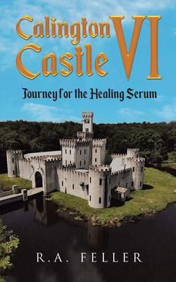 Produktbild: Calington Castle VI